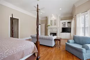 5405 St Lyonn Pl, Marietta, GA 30068 - Photo 28