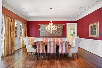 5405 Saint Lyonn Place, Marietta, GA 30068 - Photo 6