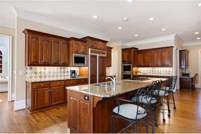 5405 Saint Lyonn Place, Marietta, GA 30068 - Photo 14