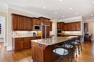 5405 St Lyonn Pl, Marietta, GA 30068 - Photo 14