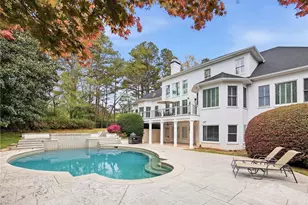 5405 St Lyonn Pl, Marietta, GA 30068 - Photo 54