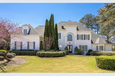 5405 Saint Lyonn Place, Marietta, GA 30068 - Photo 1