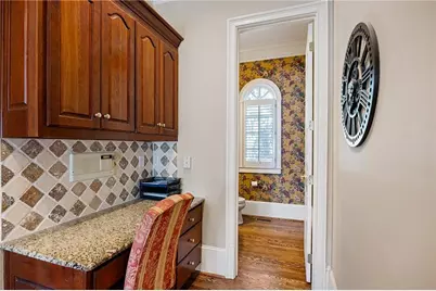 5405 Saint Lyonn Place, Marietta, GA 30068 - Photo 22
