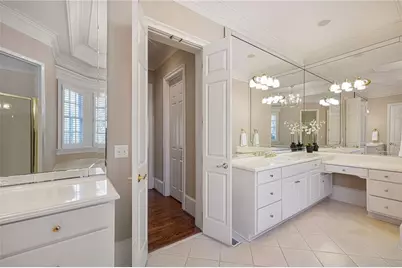 5405 Saint Lyonn Place, Marietta, GA 30068 - Photo 30
