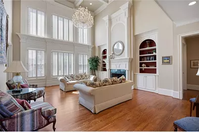 5405 Saint Lyonn Place, Marietta, GA 30068 - Photo 10