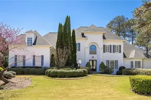 5405 St Lyonn Pl, Marietta, GA 30068 - Photo 1