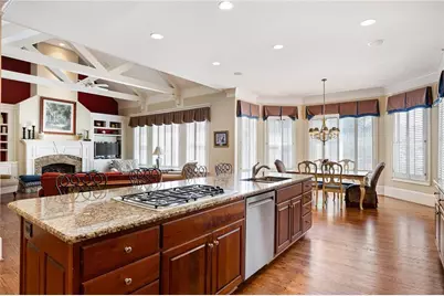 5405 Saint Lyonn Place, Marietta, GA 30068 - Photo 16