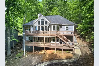 181 Fox Den Circle, Jasper, GA 30143 - Photo 86