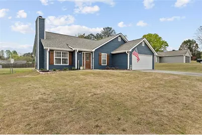 186 Blanc Way, Braselton, GA 30517 - Photo 1