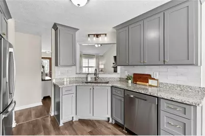 186 Blanc Way, Braselton, GA 30517 - Photo 8