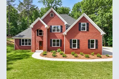 912 Westwood Lane, Winder, GA 30680 - Photo 1
