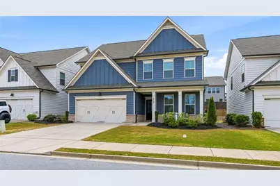 5445 Trillium Way, Flowery Branch, GA 30542 - Photo 2