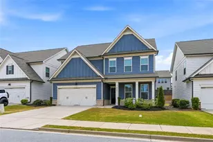 5445 Trillium Way, Flowery Branch, GA 30542 - Photo 2