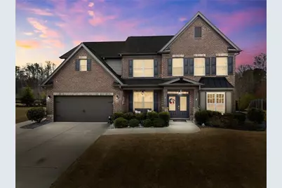 5440 Bristlecone Pine Way, Cumming, GA 30040 - Photo 1