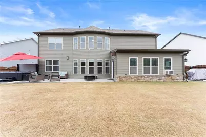 5440 Bristlecone Pine Way, Cumming, GA 30040 - Photo 48