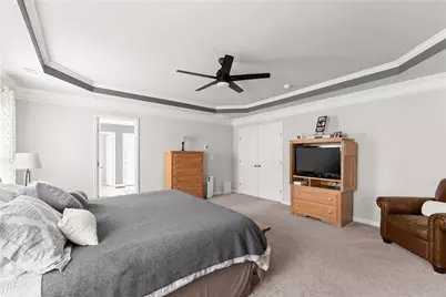 5440 Bristlecone Pine Way, Cumming, GA 30040 - Photo 24