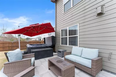 5440 Bristlecone Pine Way, Cumming, GA 30040 - Photo 2