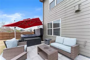 5440 Bristlecone Pne Wy, Cumming, GA 30040 - Photo 2