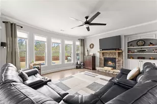 5440 Bristlecone Pne Wy, Cumming, GA 30040 - Photo 4