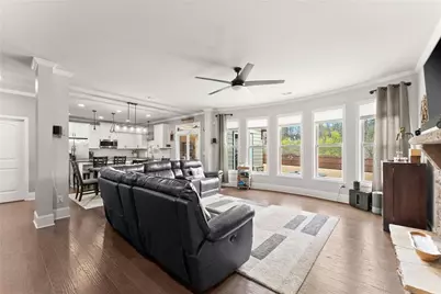 5440 Bristlecone Pine Way, Cumming, GA 30040 - Photo 14