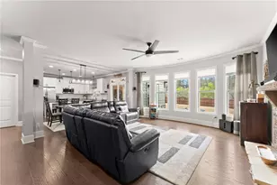 5440 Bristlecone Pne Wy, Cumming, GA 30040 - Photo 14