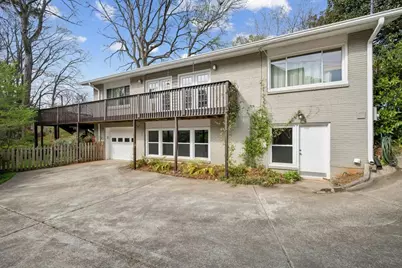 3875 Donaldson Drive, Atlanta, GA 30341 - Photo 38