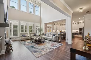 11510 Crestview Terrace, Johns Creek, GA 30024 - Photo 8