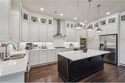 11510 Crestview Terrace, Johns Creek, GA 30024 - Photo 18