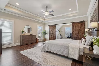 11510 Crestview Terrace, Johns Creek, GA 30024 - Photo 24