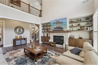 11510 Crestview Terrace, Johns Creek, GA 30024 - Photo 12