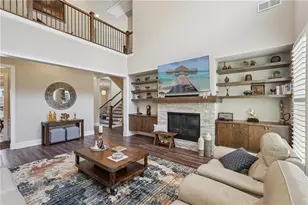 11510 Crestview Terrace, Johns Creek, GA 30024 - Photo 12