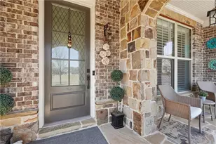 11510 Crestview Terrace, Johns Creek, GA 30024 - Photo 4