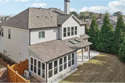 11510 Crestview Terrace, Johns Creek, GA 30024 - Photo 66