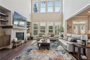 11510 Crestview Terrace, Johns Creek, GA 30024 - Photo 10