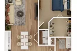 2124 American Industrial Way, Atlanta, GA 30341 - Photo 30