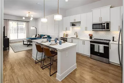 2124 American Industrial Way #1109, Atlanta, GA 30341 - Photo 1