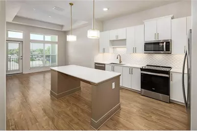 2124 American Industrial Way #1209, Atlanta, GA 30341 - Photo 12