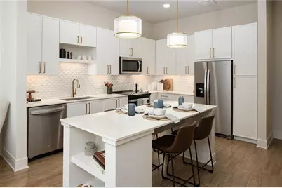 2124 American Industrial Way #1209, Atlanta, GA 30341 - Photo 4