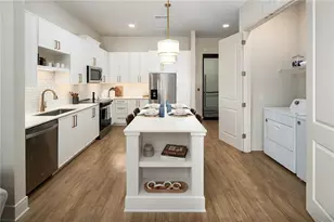 2124 American Industrial Way, Atlanta, GA 30341 - Photo 2