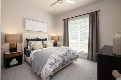 2124 American Industrial Way #1209, Atlanta, GA 30341 - Photo 22