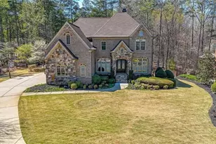 1485 White Rose Ct, Kennesaw, GA 30152 - Photo 56