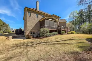 1485 White Rose Ct, Kennesaw, GA 30152 - Photo 58