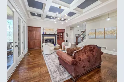 1485 White Rose Court, Kennesaw, GA 30152 - Photo 12