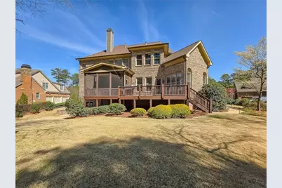 1485 White Rose Court, Kennesaw, GA 30152 - Photo 58