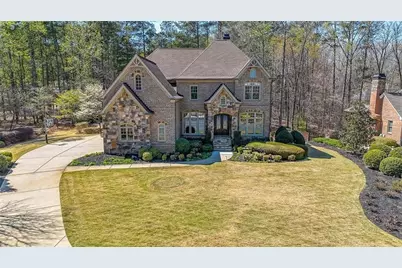 1485 White Rose Court, Kennesaw, GA 30152 - Photo 60