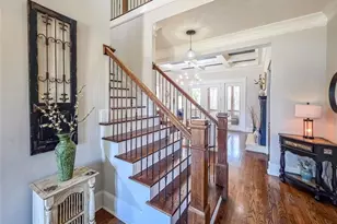 1485 White Rose Ct, Kennesaw, GA 30152 - Photo 6