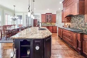 1485 White Rose Ct, Kennesaw, GA 30152 - Photo 12