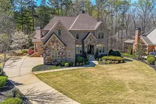 1485 White Rose Ct, Kennesaw, GA 30152 - Photo 58