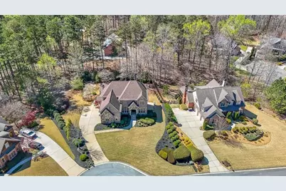 1485 White Rose Court, Kennesaw, GA 30152 - Photo 64