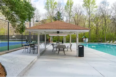 5200 Ozark Lane, Marietta, GA 30062 - Photo 46